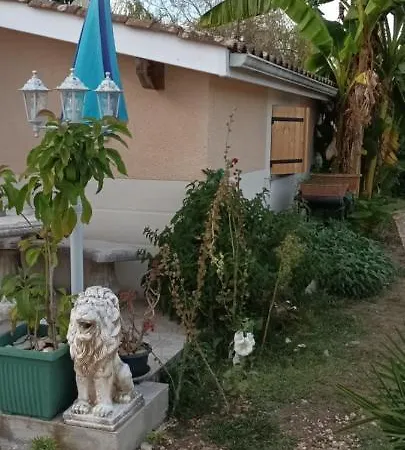 Typef2 Meuble Apartment