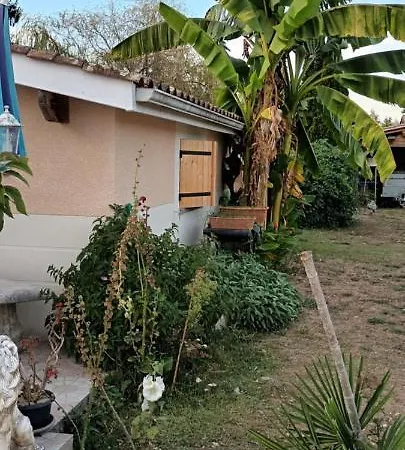 Typef2 Meuble Apartment *