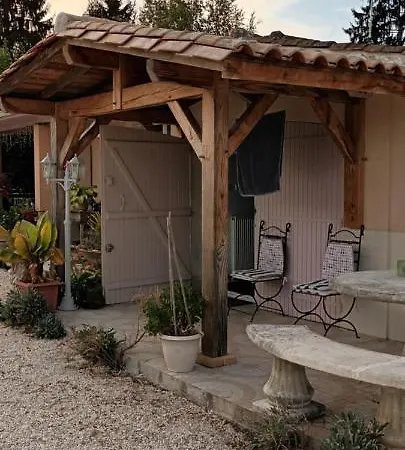 Typef2 Meuble * Saint-Avit-Saint-Nazaire