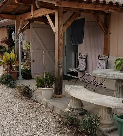 Typef2 Meuble Apartment