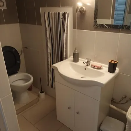 Typef2 Meuble Apartment Saint-Avit-Saint-Nazaire