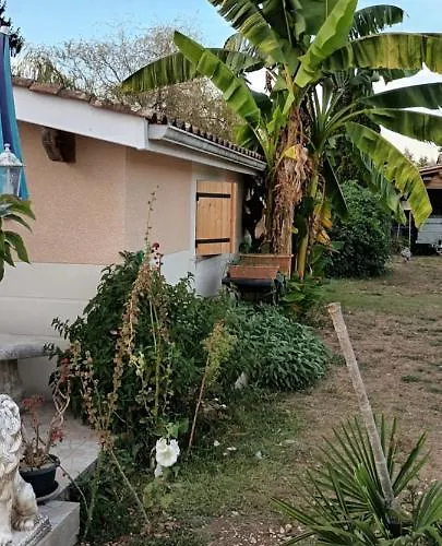 Typef2 Meuble 아파트 *