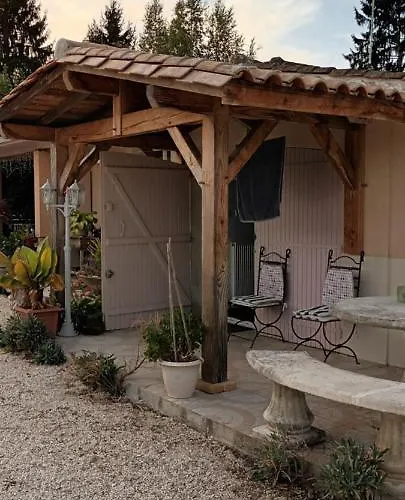 Typef2 Meuble * Saint-Avit-Saint-Nazaire