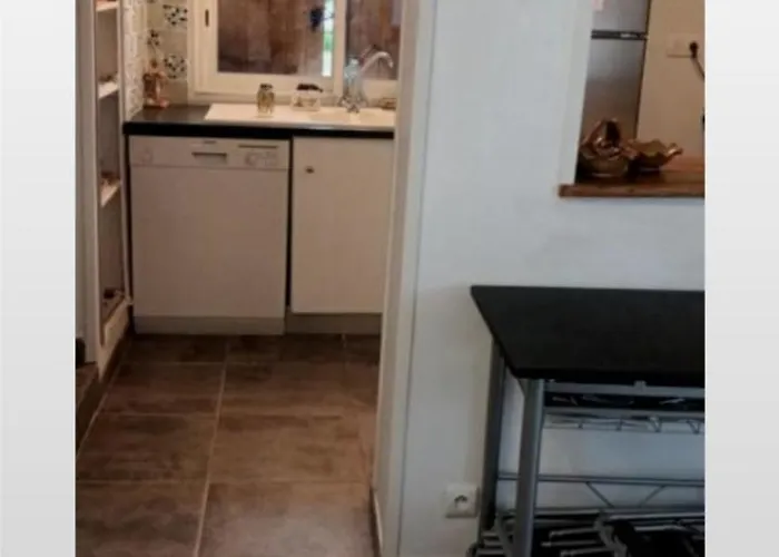 Typef2 Meuble 아파트 *